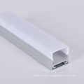 AlumAluminium Light Profileinium Flexible Aluminium Profile For Led Light Thin